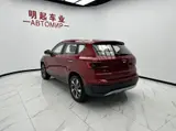 Jetta VS5 2022 280TSI Glory 1.4T АКПП Передний привод 7