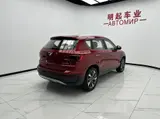 Jetta VS5 2022 280TSI Glory 1.4T АКПП Передний привод 8