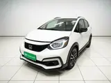 Honda LIFE, 2021 модельный год, 1.5L, CVT, комплектация CRO-SS Lingqu Edition, 1.5L, автоматическая КПП, передний привод 1