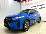 Nissan Kicks, 2022 модельный год, 1.5L, CVT, комплектация XV TOP (флагманская), 1.5L, автоматическая КПП, передний привод 1