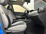 Nissan Kicks, 2022 модельный год, 1.5L, CVT, комплектация XV TOP (флагманская), 1.5L, автоматическая КПП, передний привод 12