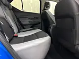 Nissan Kicks, 2022 модельный год, 1.5L, CVT, комплектация XV TOP (флагманская), 1.5L, автоматическая КПП, передний привод 13
