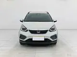 Honda Fit, 2021 модельный год, 1.5L, CVT, комплектация Chaoyue Max Edition, 1.5L, автоматическая КПП, передний привод 7
