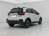 Honda Fit, 2021 модельный год, 1.5L, CVT, комплектация Chaoyue Max Edition, 1.5L, автоматическая КПП, передний привод 11