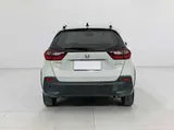 Honda Fit, 2021 модельный год, 1.5L, CVT, комплектация Chaoyue Max Edition, 1.5L, автоматическая КПП, передний привод 12