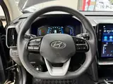 Hyundai ix35 (Beijing Hyundai), 2021 модельный год, 240TGDi, DCT, 2WD, комплектация GLS Leading Edition, 1.4T, автоматическая КПП, передний привод 2