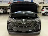 Hyundai ix35 (Beijing Hyundai), 2021 модельный год, 240TGDi, DCT, 2WD, комплектация GLS Leading Edition, 1.4T, автоматическая КПП, передний привод 4