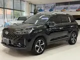 Hyundai ix35 (Beijing Hyundai), 2021 модельный год, 240TGDi, DCT, 2WD, комплектация GLS Leading Edition, 1.4T, автоматическая КПП, передний привод 7
