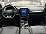 Hyundai ix35 (Beijing Hyundai), 2021 модельный год, 240TGDi, DCT, 2WD, комплектация GLS Leading Edition, 1.4T, автоматическая КПП, передний привод 12