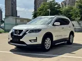 Nissan X-Trail (Qijun), 2022 модельный год (рестайлинг), 2.0L, 2WD, комплектация Zhilian Zhenxiang Edition, 2.0L, автоматическая КПП, передний привод 1