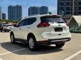 Nissan X-Trail (Qijun), 2022 модельный год (рестайлинг), 2.0L, 2WD, комплектация Zhilian Zhenxiang Edition, 2.0L, автоматическая КПП, передний привод 15