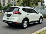 Nissan X-Trail (Qijun), 2022 модельный год (рестайлинг), 2.0L, 2WD, комплектация Zhilian Zhenxiang Edition, 2.0L, автоматическая КПП, передний привод 2
