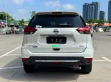 Nissan X-Trail (Qijun), 2022 модельный год (рестайлинг), 2.0L, 2WD, комплектация Zhilian Zhenxiang Edition, 2.0L, автоматическая КПП, передний привод 3