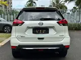 Nissan X-Trail (Qijun), 2022 модельный год (рестайлинг), 2.0L, 2WD, комплектация Zhilian Zhenxiang Edition, 2.0L, автоматическая КПП, передний привод 4