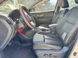Nissan X-Trail (Qijun), 2022 модельный год (рестайлинг), 2.0L, 2WD, комплектация Zhilian Zhenxiang Edition, 2.0L, автоматическая КПП, передний привод 6