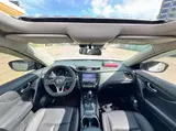 Nissan X-Trail (Qijun), 2022 модельный год (рестайлинг), 2.0L, 2WD, комплектация Zhilian Zhenxiang Edition, 2.0L, автоматическая КПП, передний привод 7