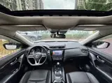 Nissan X-Trail (Qijun), 2022 модельный год (рестайлинг), 2.0L, 2WD, комплектация Zhilian Zhenxiang Edition, 2.0L, автоматическая КПП, передний привод 8
