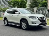 Nissan X-Trail (Qijun), 2022 модельный год (рестайлинг), 2.0L, 2WD, комплектация Zhilian Zhenxiang Edition, 2.0L, автоматическая КПП, передний привод 11