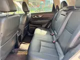 Nissan X-Trail (Qijun), 2022 модельный год (рестайлинг), 2.0L, 2WD, комплектация Zhilian Zhenxiang Edition, 2.0L, автоматическая КПП, передний привод 14