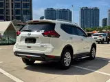 Nissan X-Trail (Qijun), 2022 модельный год (рестайлинг), 2.0L, 2WD, комплектация Zhilian Zhenxiang Edition, 2.0L, автоматическая КПП, передний привод 16