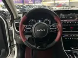 Kia KX3 (Aopao), 2021 модельный год, 1.5L, CVT, комплектация Renew Edition, 1.5L, автоматическая КПП, передний привод 2