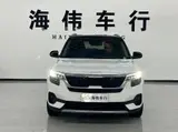 Kia KX3 (Aopao), 2021 модельный год, 1.5L, CVT, комплектация Renew Edition, 1.5L, автоматическая КПП, передний привод 5