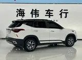 Kia KX3 (Aopao), 2021 модельный год, 1.5L, CVT, комплектация Renew Edition, 1.5L, автоматическая КПП, передний привод 7