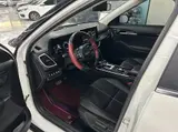 Kia KX3 (Aopao), 2021 модельный год, 1.5L, CVT, комплектация Renew Edition, 1.5L, автоматическая КПП, передний привод 10