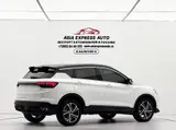 Geely Binyue (Coolray), 2021 модельный год, 1.4T, DCT, комплектация Diamond Edition, 1.4T, автоматическая КПП, передний привод 9