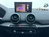 Audi Q2L 2022 35 TFSI Dynamic Fashion 1.4T АКПП Передний привод 2