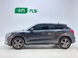 Audi Q2L 2022 35 TFSI Dynamic Fashion 1.4T АКПП Передний привод 6