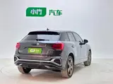Audi Q2L 2022 35 TFSI Dynamic Fashion 1.4T АКПП Передний привод 10