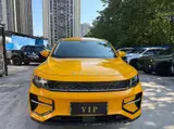 Geely Radar JinGang, 2026 модельный год, комплектация Dali, 4WD, длинный кузов, 460 км, электромобиль, автоматическая КПП, полный привод (два электромотора) 3