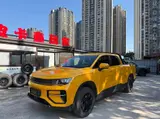 Geely Radar JinGang, 2026 модельный год, комплектация Dali, 4WD, длинный кузов, 460 км, электромобиль, автоматическая КПП, полный привод (два электромотора) 4