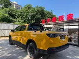 Geely Radar JinGang, 2026 модельный год, комплектация Dali, 4WD, длинный кузов, 460 км, электромобиль, автоматическая КПП, полный привод (два электромотора) 6