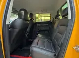 Geely Radar JinGang, 2026 модельный год, комплектация Dali, 4WD, длинный кузов, 460 км, электромобиль, автоматическая КПП, полный привод (два электромотора) 9