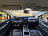 Geely Radar JinGang, 2026 модельный год, комплектация Dali, 4WD, длинный кузов, 460 км, электромобиль, автоматическая КПП, полный привод (два электромотора) 10