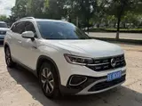 Tayron 2023 280TSI 2WD Luxury Plus Advanced 1.4T АКПП Передний привод 4