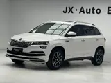 Skoda Karoq 2022 TSI280 Prestige Edition 1.4T АКПП Передний привод 1