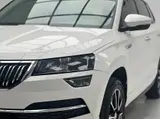 Skoda Karoq 2022 TSI280 Prestige Edition 1.4T АКПП Передний привод 2