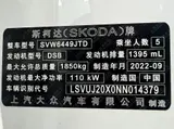 Skoda Karoq 2022 TSI280 Prestige Edition 1.4T АКПП Передний привод 6