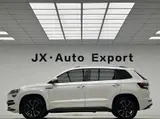 Skoda Karoq 2022 TSI280 Prestige Edition 1.4T АКПП Передний привод 11