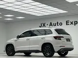Skoda Karoq 2022 TSI280 Prestige Edition 1.4T АКПП Передний привод 12
