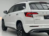 Skoda Karoq 2022 TSI280 Prestige Edition 1.4T АКПП Передний привод 13