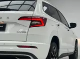 Skoda Karoq 2022 TSI280 Prestige Edition 1.4T АКПП Передний привод 15