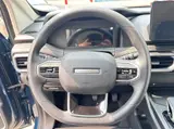 Geely Radar JinGang, 2025 модельный год, PHEV, комплектация Qianli, 4WD, длинный кузов, 1.5T, автоматическая КПП, полный привод 3