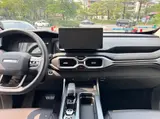 Geely Radar JinGang, 2025 модельный год, PHEV, комплектация Qianli, 4WD, длинный кузов, 1.5T, автоматическая КПП, полный привод 12