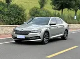 Skoda Superb 2022 TSI280 DSG Prestige Edition 1.4T АКПП Передний привод 1