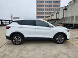 Geely Binyue (Coolray), 2021 модельный год, 1.4T, DCT, комплектация Platinum Edition, 1.4T, автоматическая КПП, передний привод 5