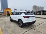 Geely Binyue (Coolray), 2021 модельный год, 1.4T, DCT, комплектация Platinum Edition, 1.4T, автоматическая КПП, передний привод 6